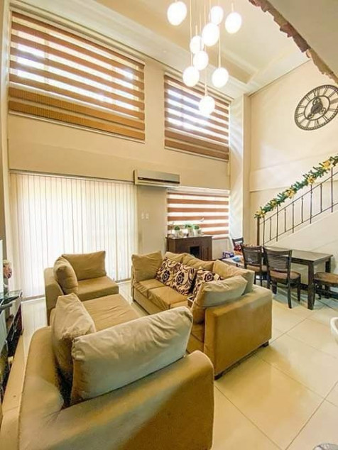 For Sale: 1BR Loft with Parking at Tuscany Private Estate Residences, Tower 4, McKinley Hill