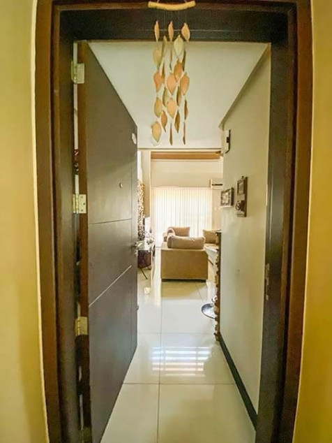 For Sale: 1BR Loft with Parking at Tuscany Private Estate Residences, Tower 4, McKinley Hill