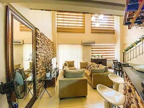 For Sale: 1BR Loft with Parking at Tuscany Private Estate Residences, Tower 4, McKinley Hill