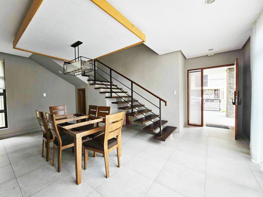 3BR House and Lot for Rent - Sigfredo, Phase 8, Maria Luisa Subdivision, Cebu City