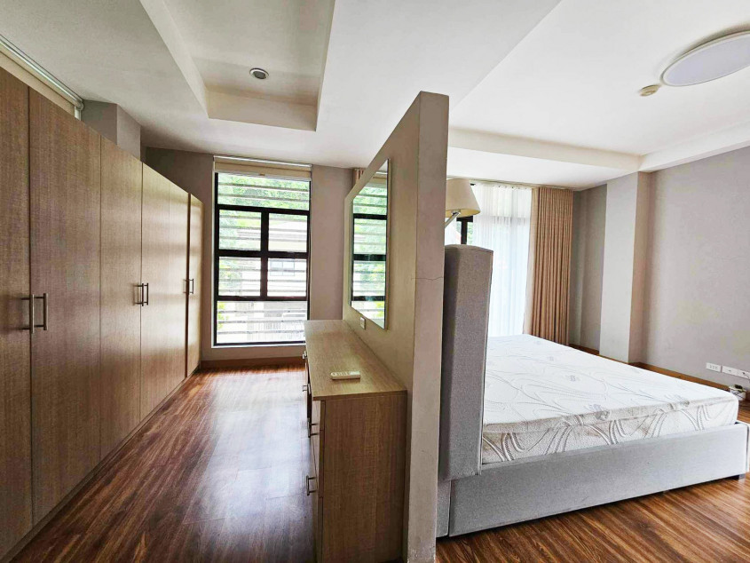 3BR House and Lot for Rent - Sigfredo, Phase 8, Maria Luisa Subdivision, Cebu City