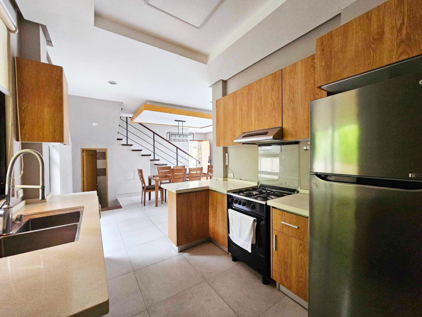 3BR House and Lot for Rent - Sigfredo, Phase 8, Maria Luisa Subdivision, Cebu City