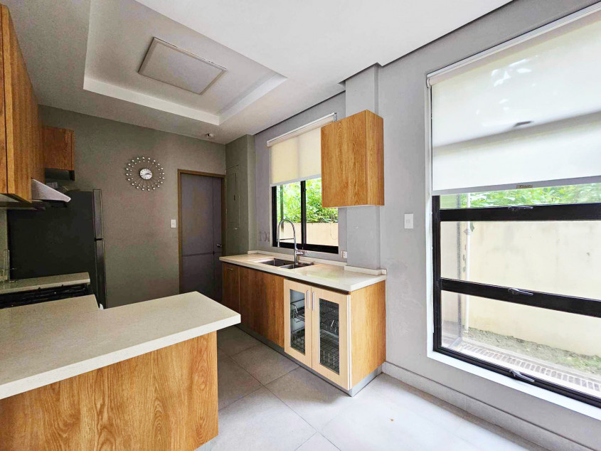 3BR House and Lot for Rent - Sigfredo, Phase 8, Maria Luisa Subdivision, Cebu City