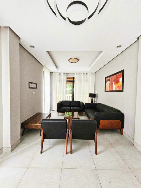 3BR House and Lot for Rent - Sigfredo, Phase 8, Maria Luisa Subdivision, Cebu City