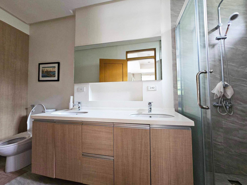 3BR House and Lot for Rent - Sigfredo, Phase 8, Maria Luisa Subdivision, Cebu City