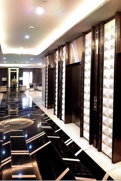 Clean Title Furnished Studio Unit For Sale At Three Central Salcedo Village Makati