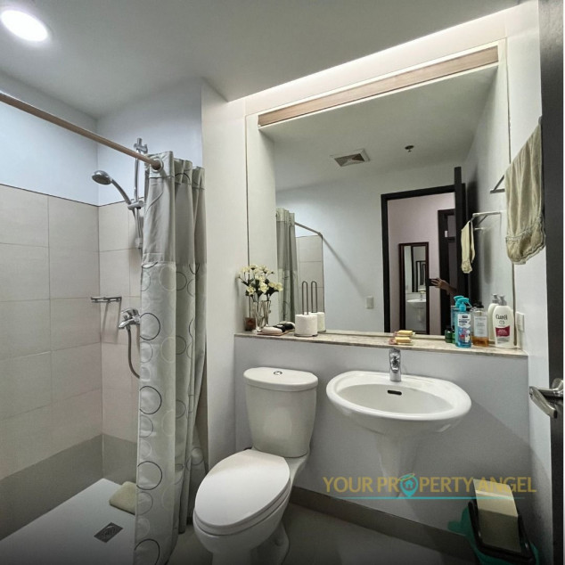 2-Bedroom Condo Unit For Sale at The Residences at Greenbelt, Makati