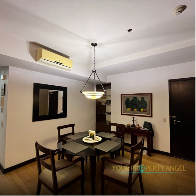 2-Bedroom Condo Unit For Sale at The Residences at Greenbelt, Makati