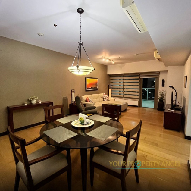 2-Bedroom Condo Unit For Sale at The Residences at Greenbelt, Makati