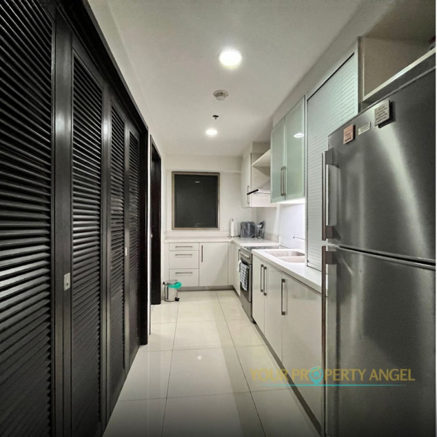 2-Bedroom Condo Unit For Sale at The Residences at Greenbelt, Makati