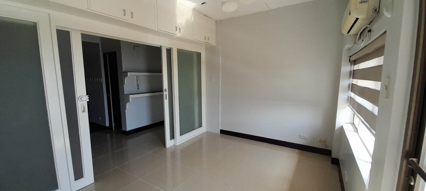 1-Bedroom Unit With Parking At Manhattan Parkway Tower 1, Cubao, Quezon City
