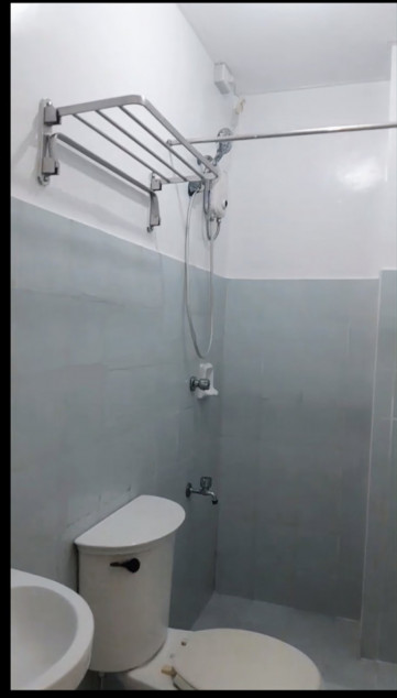 Commercial/Residential Condo Unit at Manila Executive Regency