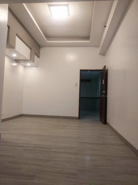 Commercial/Residential Condo Unit at Manila Executive Regency