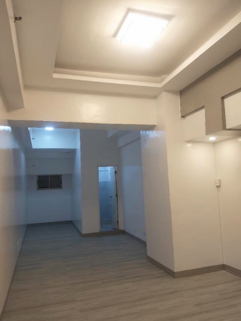 Commercial/Residential Condo Unit at Manila Executive Regency
