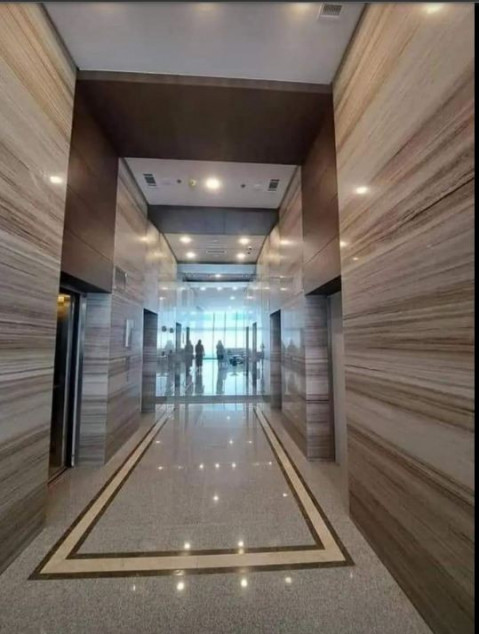 CODE #112 For Sale 1 Bedroom Condo Unit At 38 Park Avenue, IT Park, Lahug, Cebu City