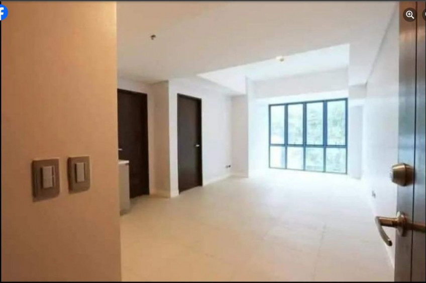 CODE #112 For Sale 1 Bedroom Condo Unit At 38 Park Avenue, IT Park, Lahug, Cebu City