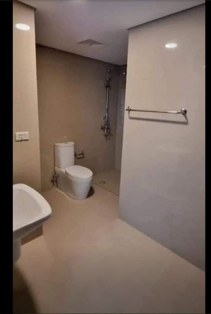 CODE #112 For Sale 1 Bedroom Condo Unit At 38 Park Avenue, IT Park, Lahug, Cebu City