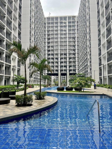 SMDC Condo Shore 2 Residences Mall Of Asia Pasay City Ready For Occupancy