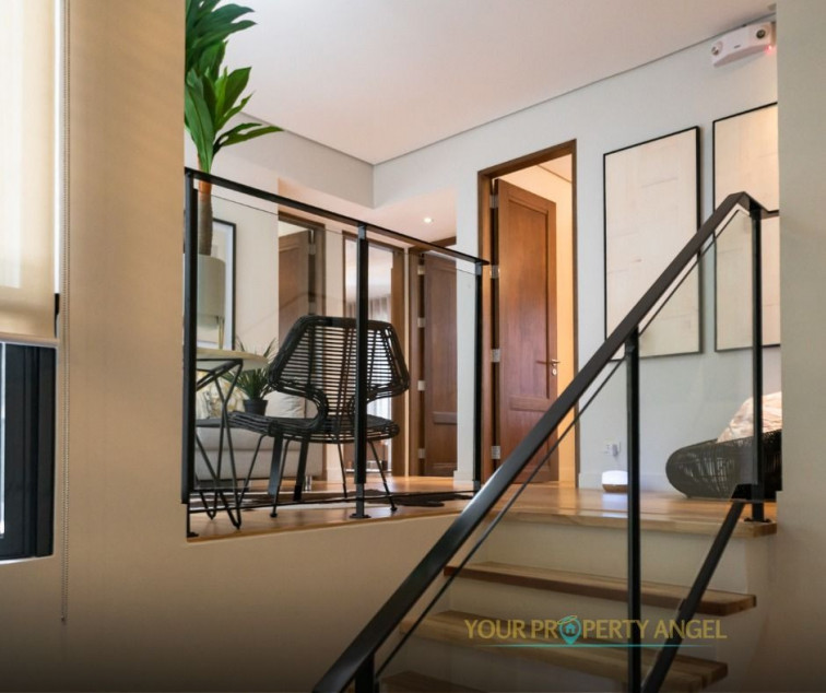 For Sale: 4-Bedroom Townhouse in Paco, Manila