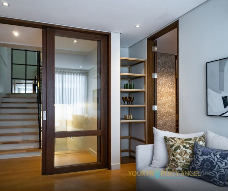 For Sale: 4-Bedroom Townhouse in Paco, Manila