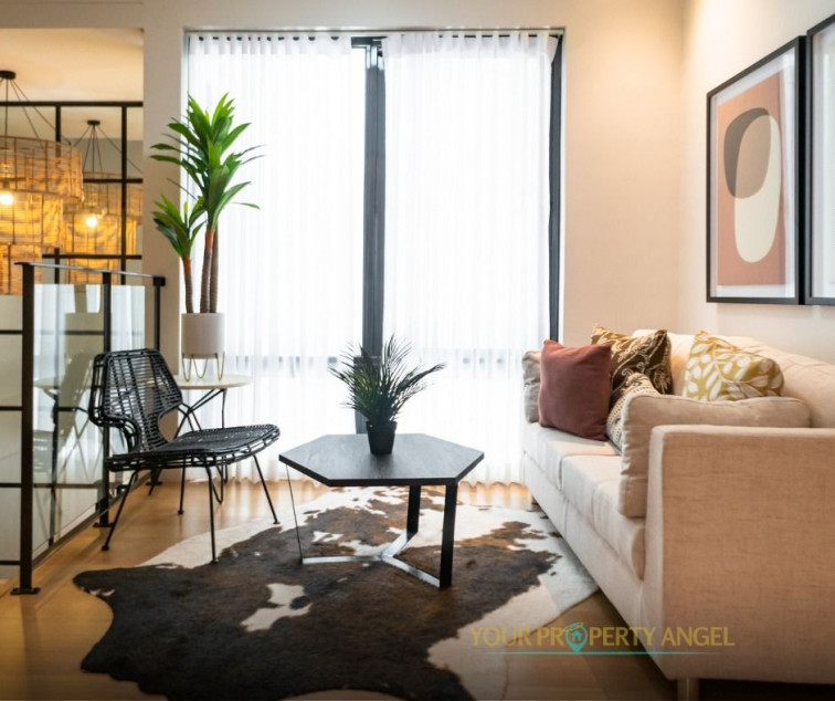For Sale: 4-Bedroom Townhouse in Paco, Manila