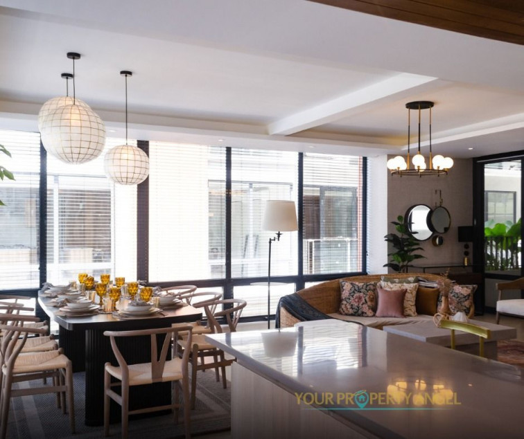 For Sale: 4-Bedroom Townhouse in Paco, Manila