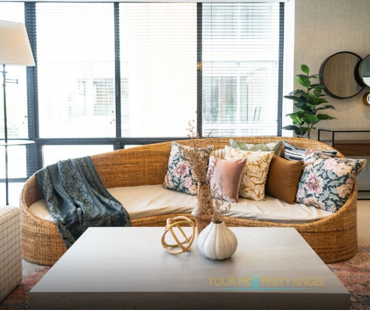 For Sale: 4-Bedroom Townhouse in Paco, Manila