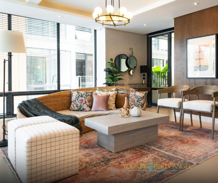 For Sale: 4-Bedroom Townhouse in Paco, Manila