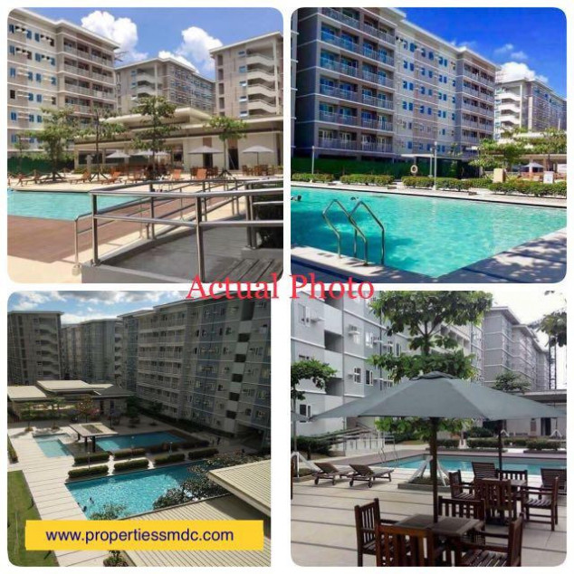 1 Bedroom Rent To Own Condo In Fairview QC SMDC Trees Condo Units