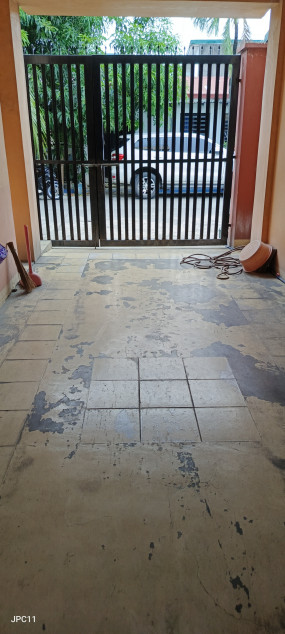 Cherryhomes Subdivision Bacoor Cavite House And Lot For Sale