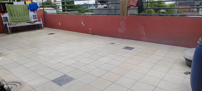 Cherryhomes Subdivision Bacoor Cavite House And Lot For Sale