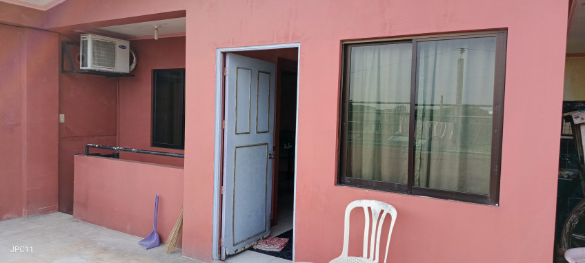 Cherryhomes Subdivision Bacoor Cavite House And Lot For Sale