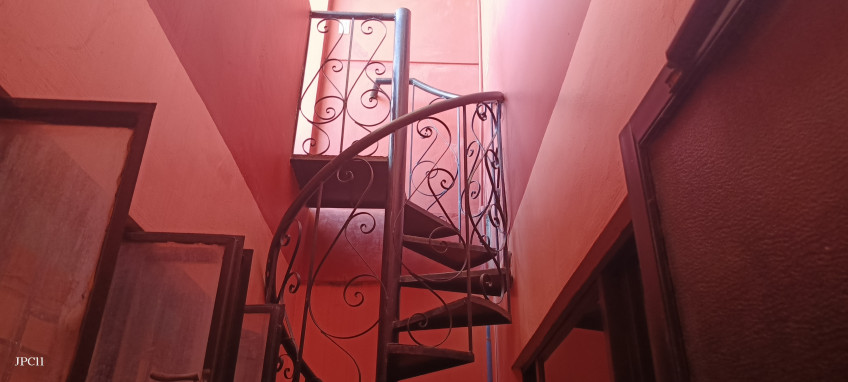 Cherryhomes Subdivision Bacoor Cavite House And Lot For Sale