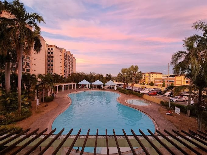 Pre-Owned Pasig Condo - Palmdale Heights