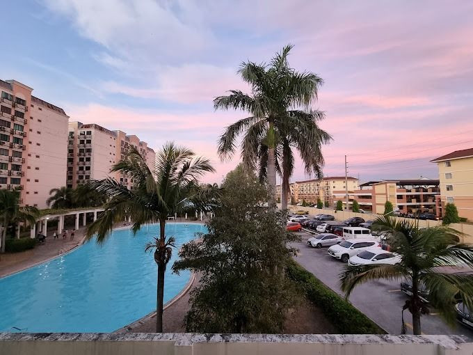 Pre-Owned Pasig Condo - Palmdale Heights