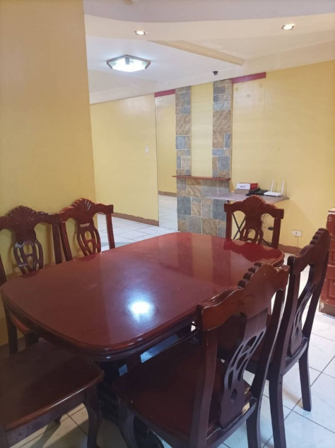 Pre-Owned Pasig Condo - Palmdale Heights