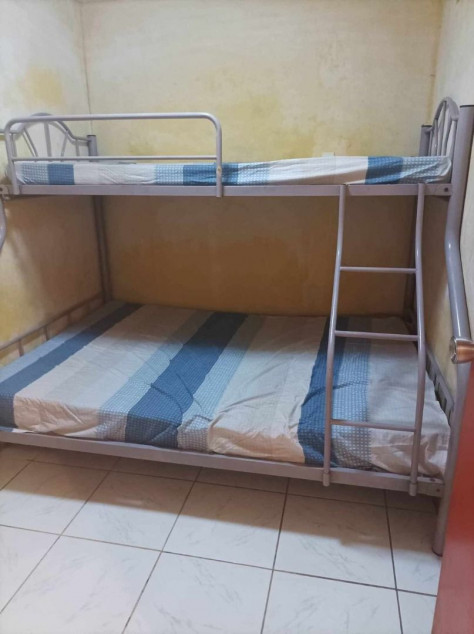 Pre-Owned Pasig Condo - Palmdale Heights