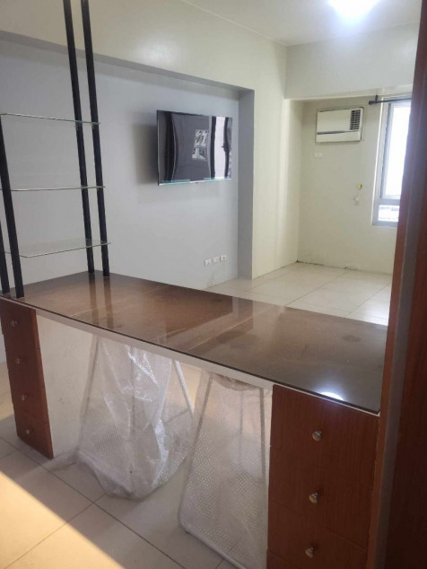 'Pre-Owned' Avida Centera Tower 2 - Along Edsa, Mandaluyong Near Megamall/Ortigas/Makati/BGC