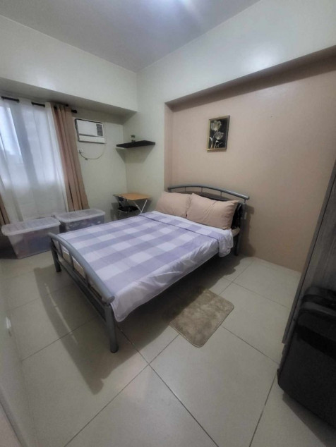 'Pre-Owned' Avida Centera Tower 2 - Along Edsa, Mandaluyong Near Megamall/Ortigas/Makati/BGC