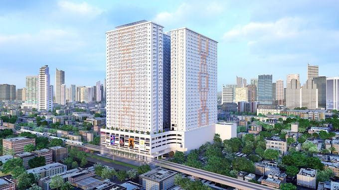 "Rush Resale Php 4.65M " – Studio Unit With Balcony Facing Amenities