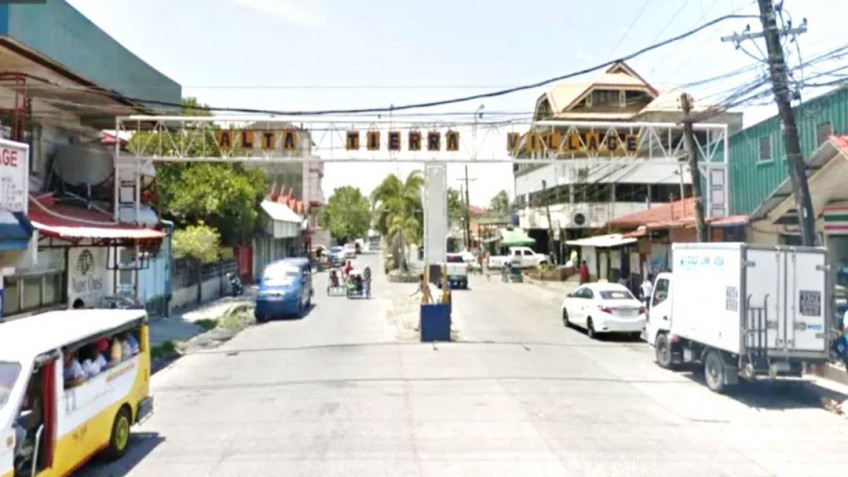 Vacant Lot Rush Sale @ Alta Tierra-jaro, Iloilo Near Main Road / Gma / Jaro Church