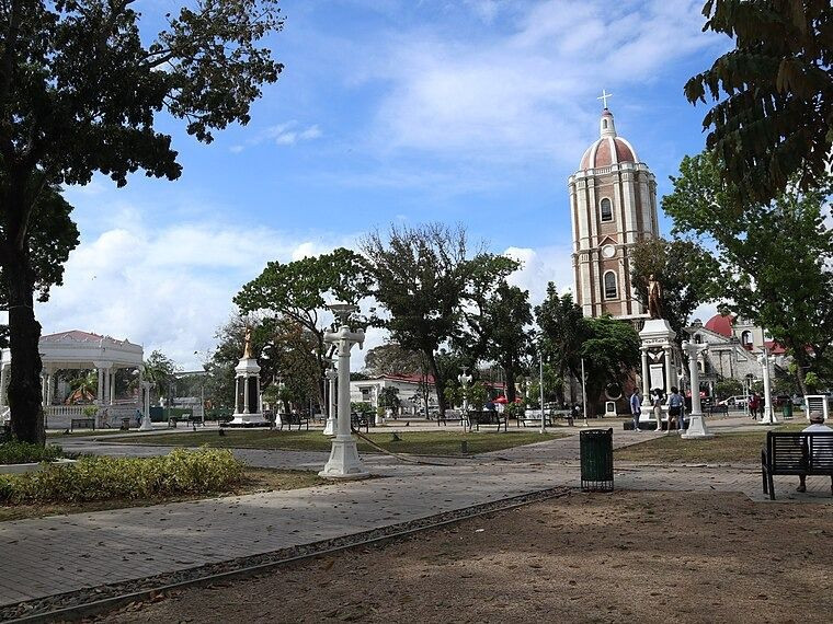 Vacant Lot Rush Sale @ Alta Tierra-jaro, Iloilo Near Main Road / Gma / Jaro Church
