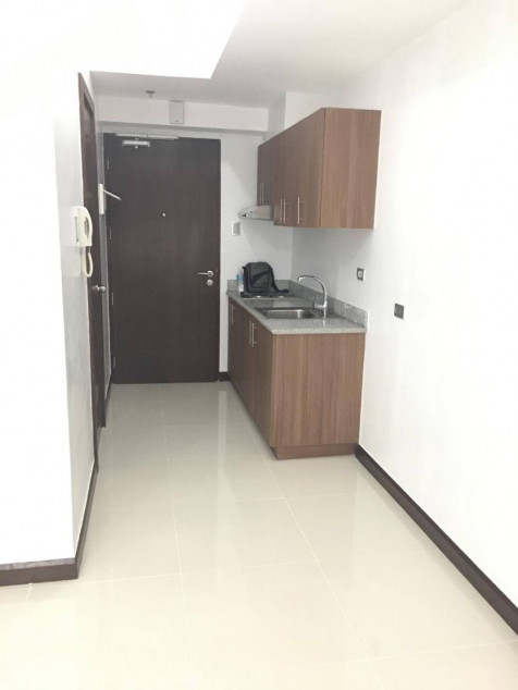 Rush Sale Chimes Greenhills Studio Unit - Currently With Tenant