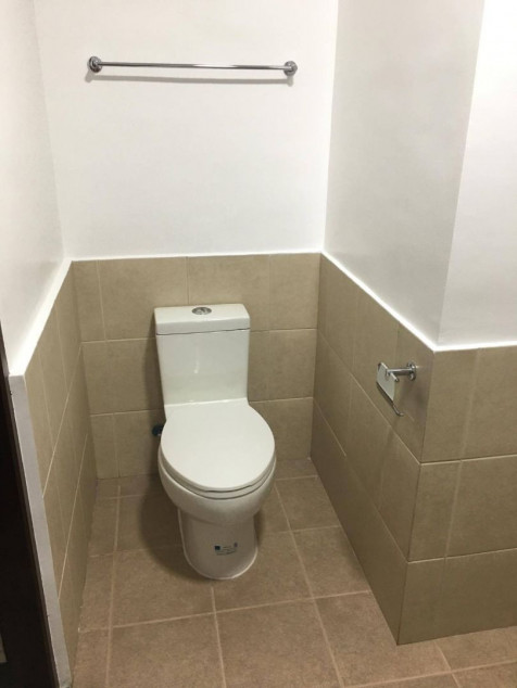 Rush Sale Chimes Greenhills Studio Unit - Currently With Tenant