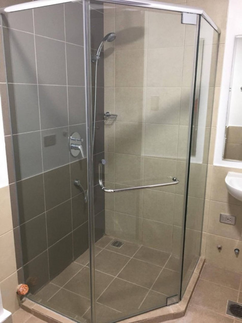 Rush Sale Chimes Greenhills Studio Unit - Currently With Tenant