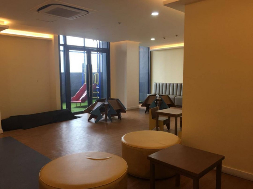 Rush Sale Chimes Greenhills Studio Unit - Currently With Tenant