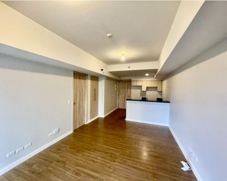 Brand New 1 Bedroom Unit For Sale At The Travertine At Portico Near Ortigas Center