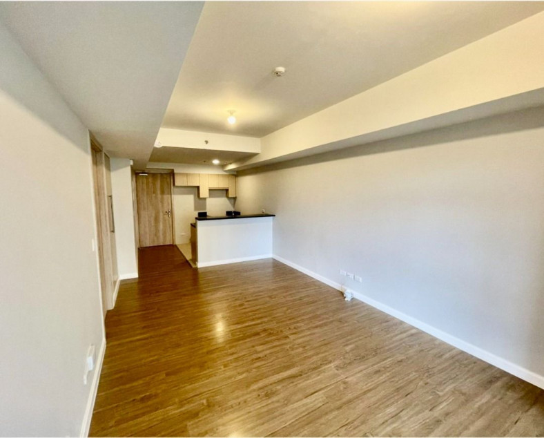 Brand New 1 Bedroom Unit For Sale At The Travertine At Portico Near Ortigas Center