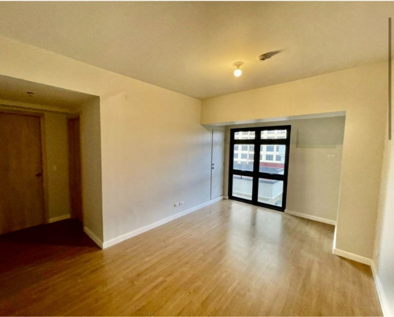 Brand New 1 Bedroom Unit For Sale At The Travertine At Portico Near Ortigas Center