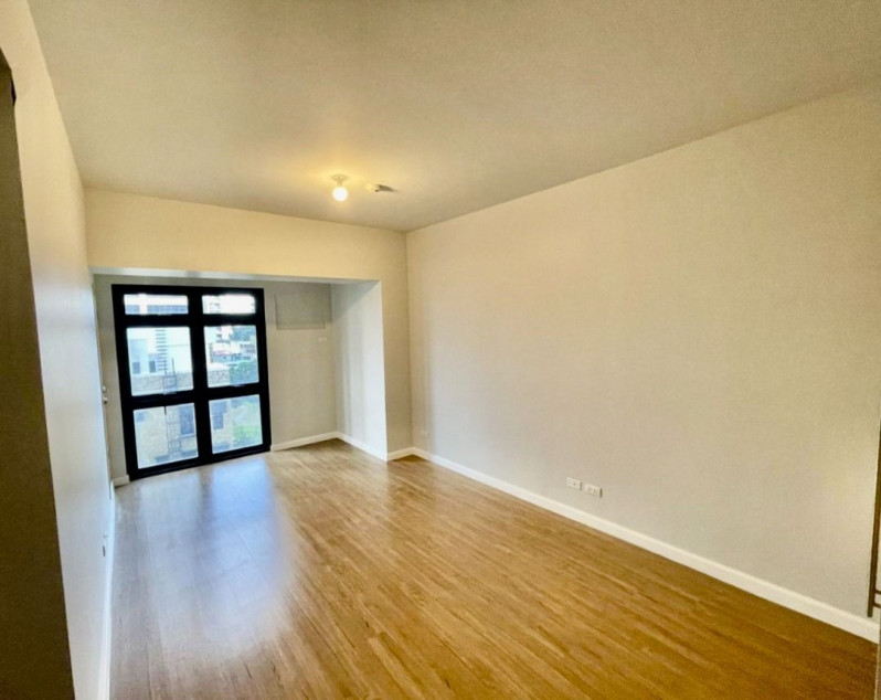 Brand New 1 Bedroom Unit For Sale At The Travertine At Portico Near Ortigas Center